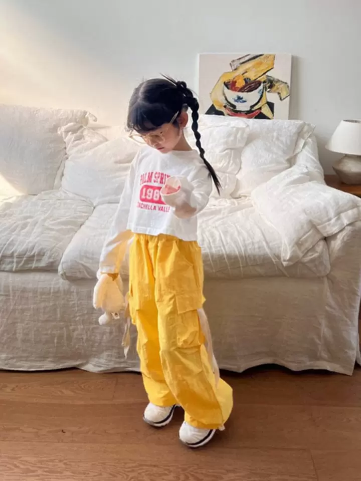 Hwasom Cargo Pants Hwasom Cargo Pants