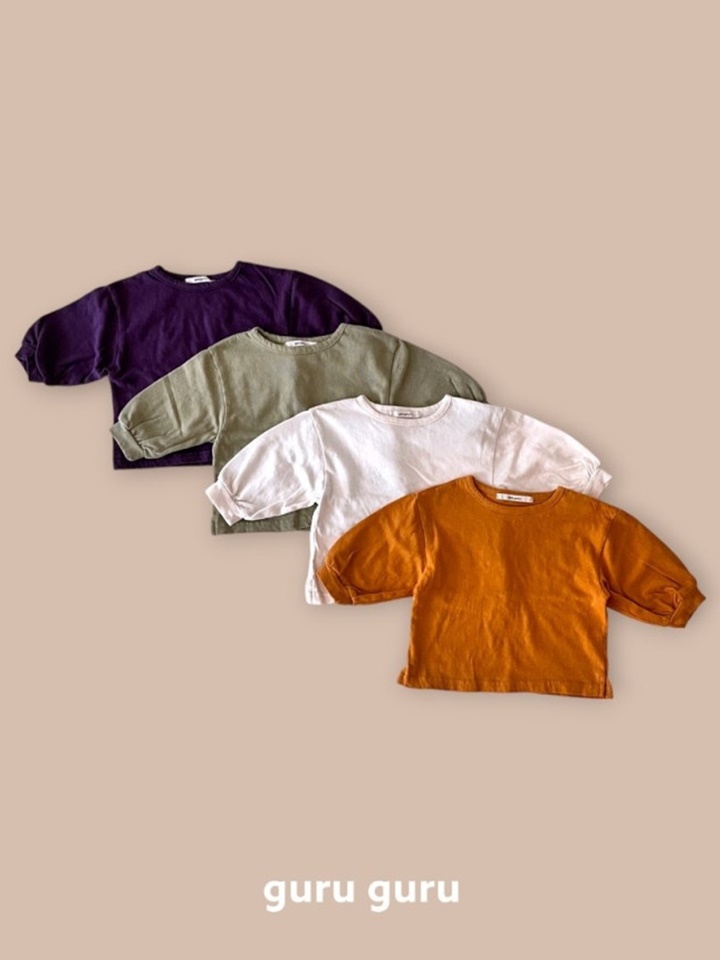 Bebe Sponge Tee Bebe Sponge Tee