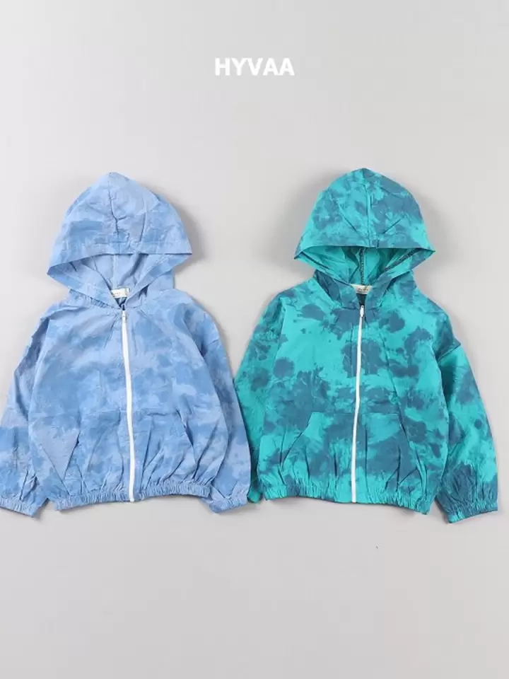 Cabin Windbreak Jumper