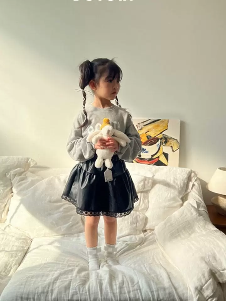 L Lace Skirt L Lace Skirt