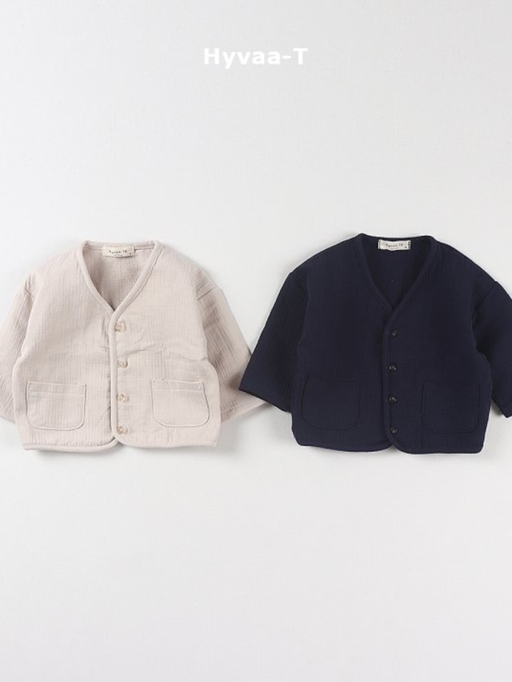 Hilton Cardigan