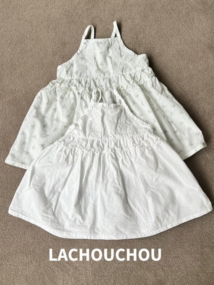 Bbi Bbi One-Piece