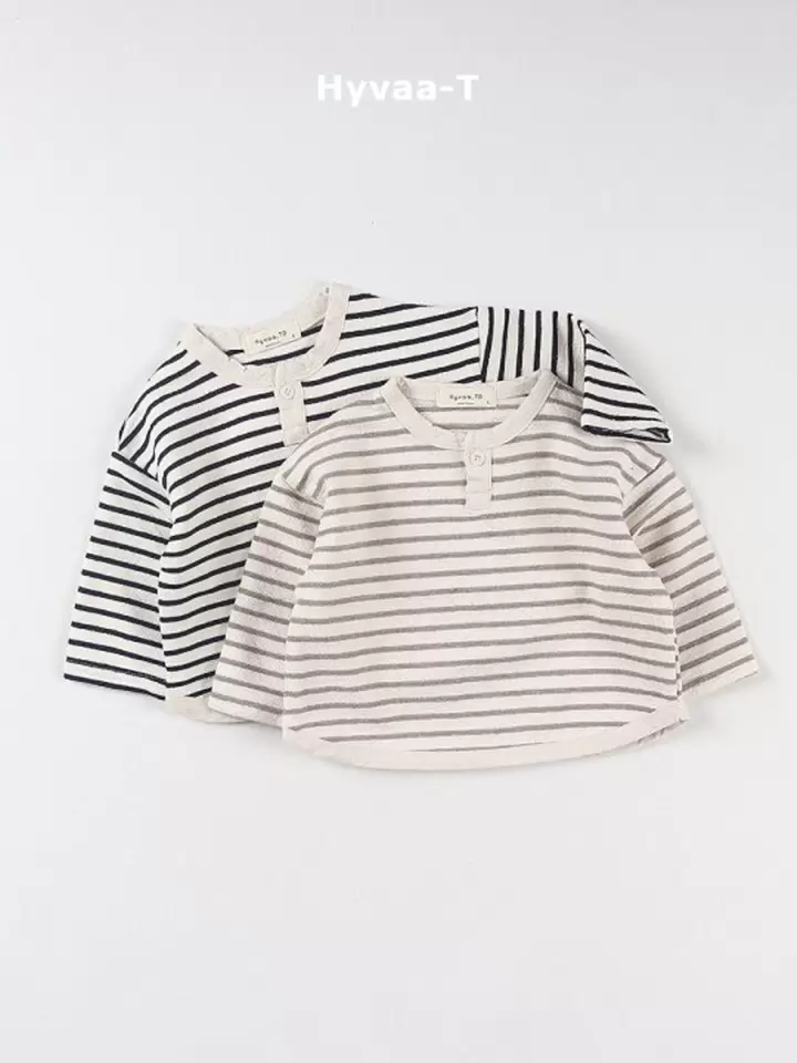 My ST Tee