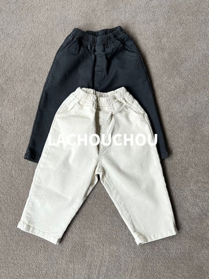 C Span Pants