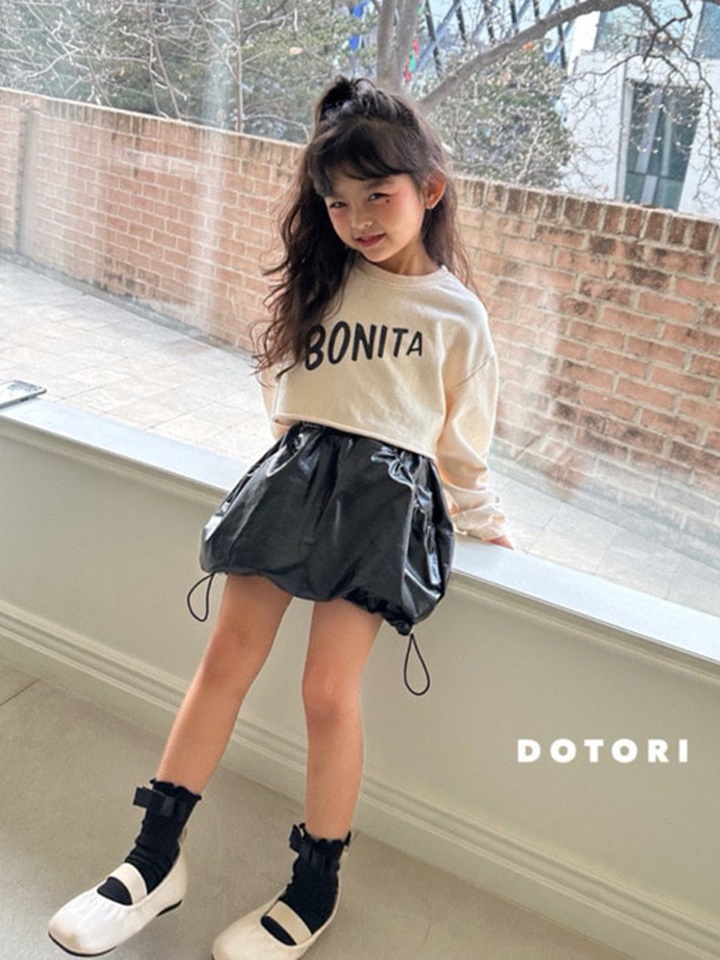 Metal Pocket Skirt Metal Pocket Skirt