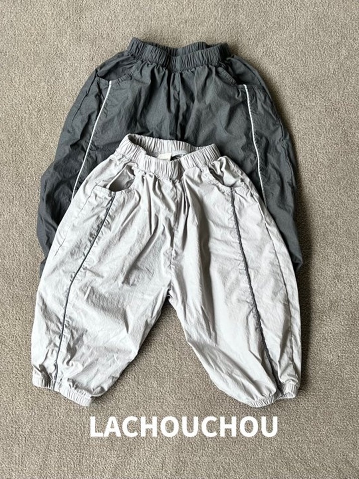 Duck Pants