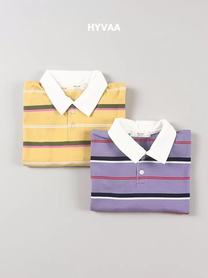 Retro ST Tee