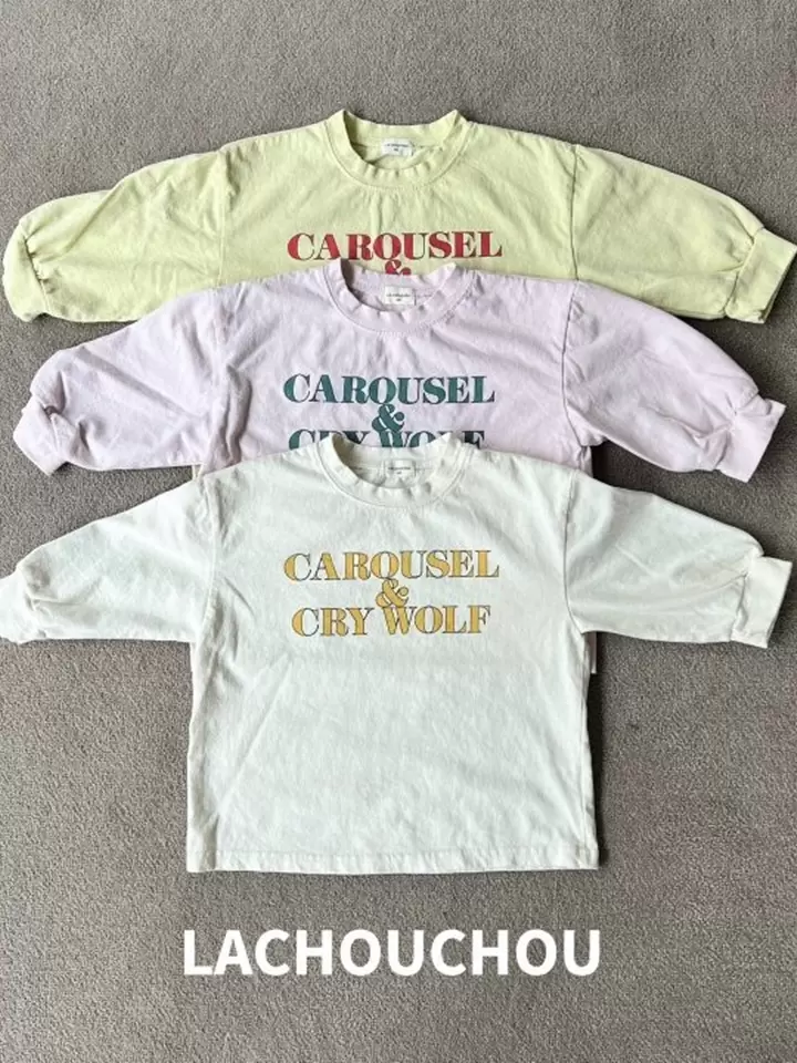 Banding Tee