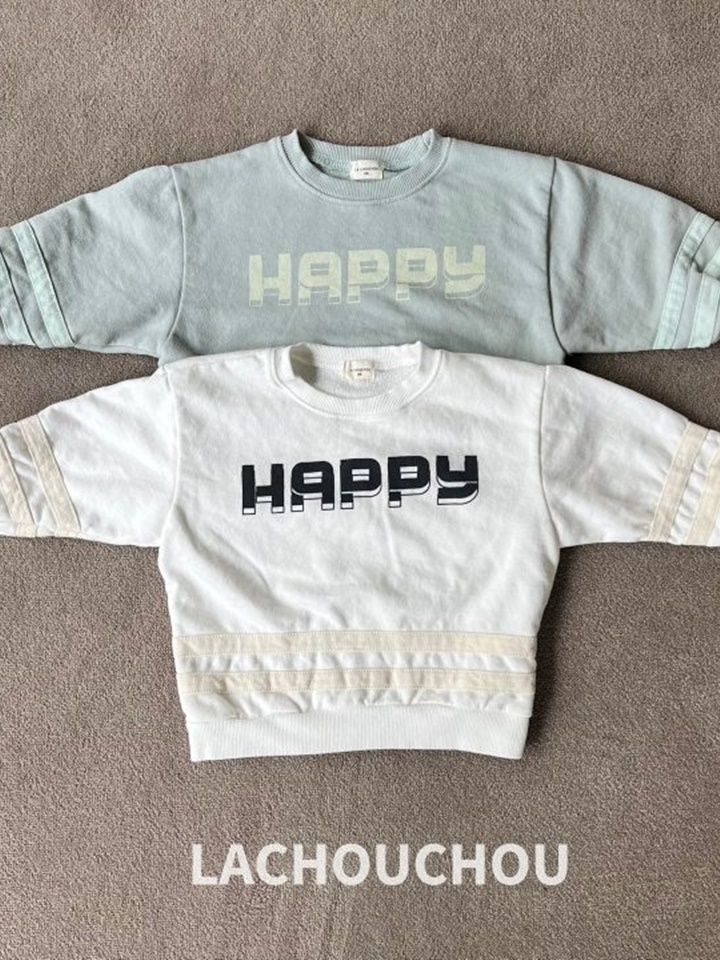 Line Sweatshirt Line Sweatshirt