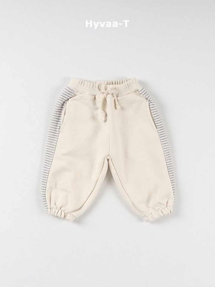 ST Jjok Pants