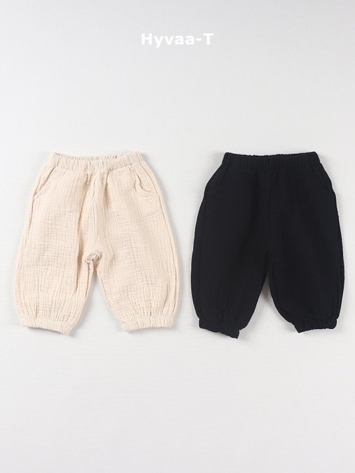 Cloud Pants