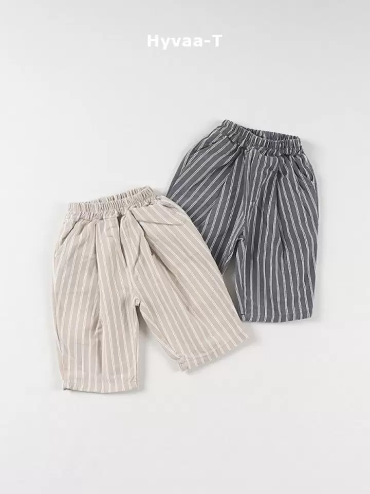 Twins Pants