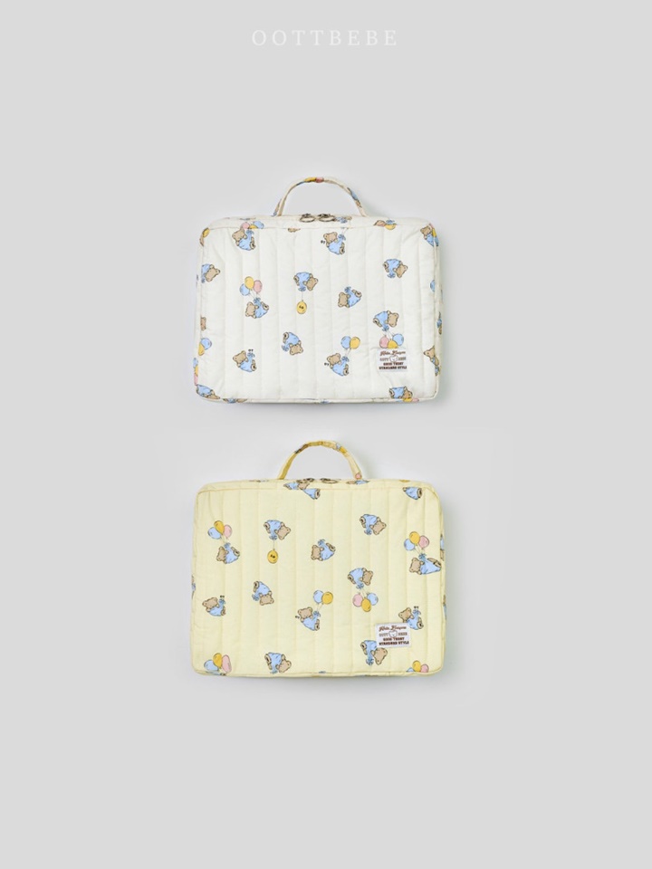 Oott Balloon Diaper Bag Oott Balloon Diaper Bag