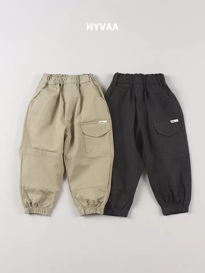 1997 Pocket Pants