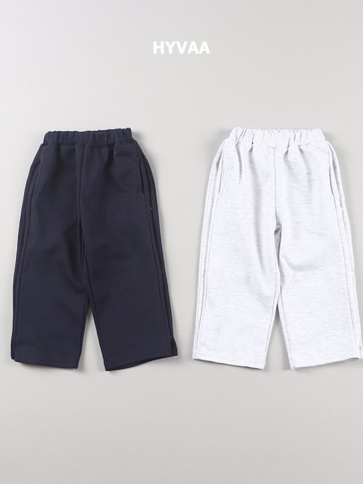 Snap Pants