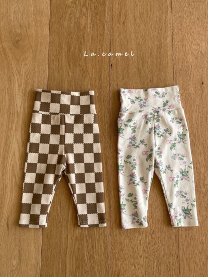 Sugar Leggings