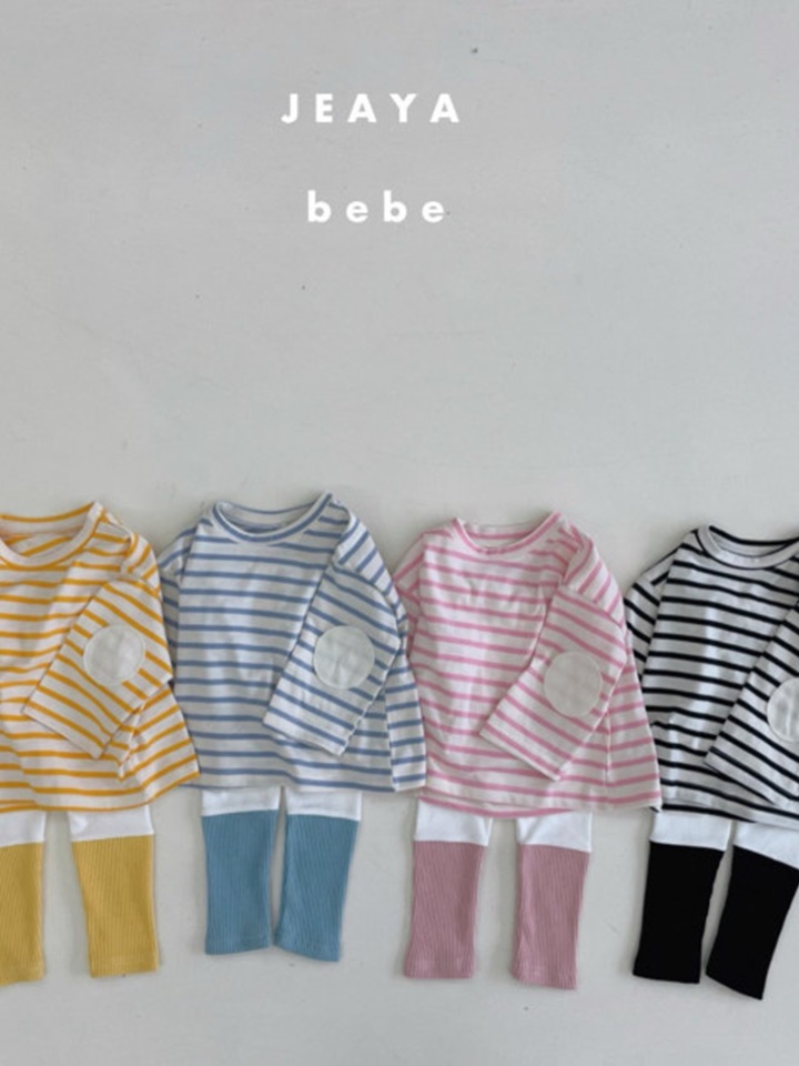 ST Bbang Dduck Tee ST Bbang Dduck Tee