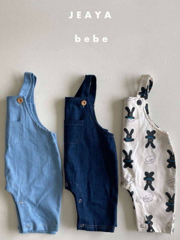 Denim Overalls Denim Overalls