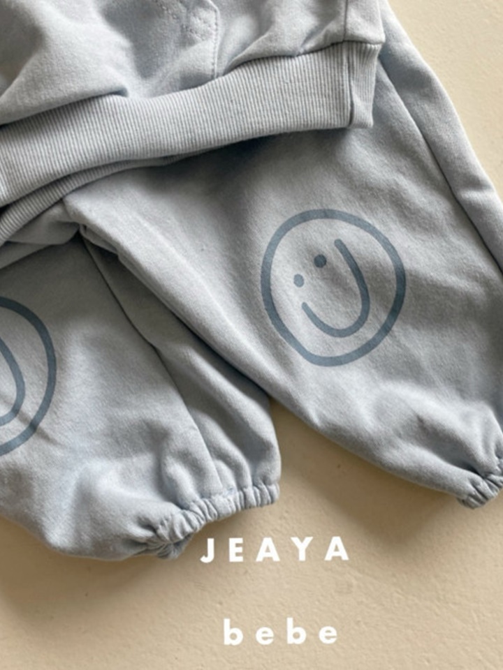 Smile Top Bottom Set Smile Top Bottom Set