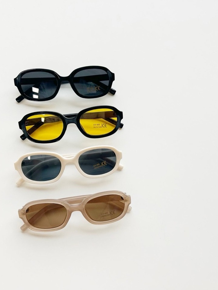 Basic Sunglasses