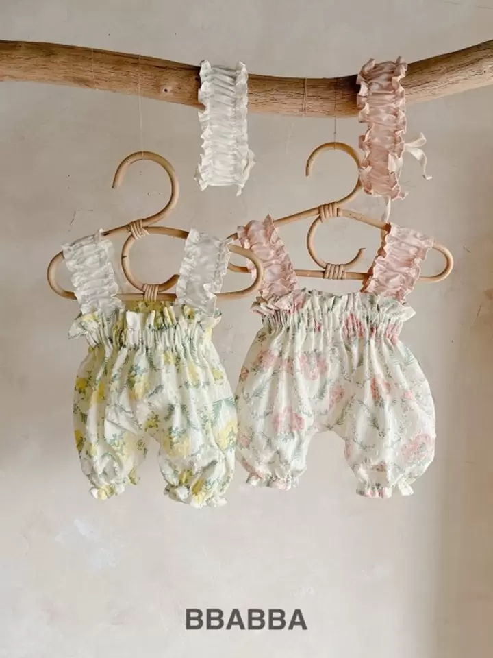 Rene Frill Hair Band Set Rene Frill Hair Band Set
