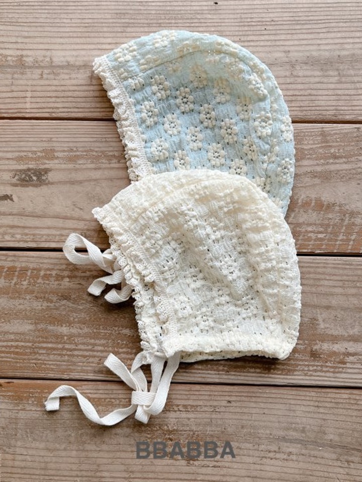I Love Lace Bonnet I Love Lace Bonnet