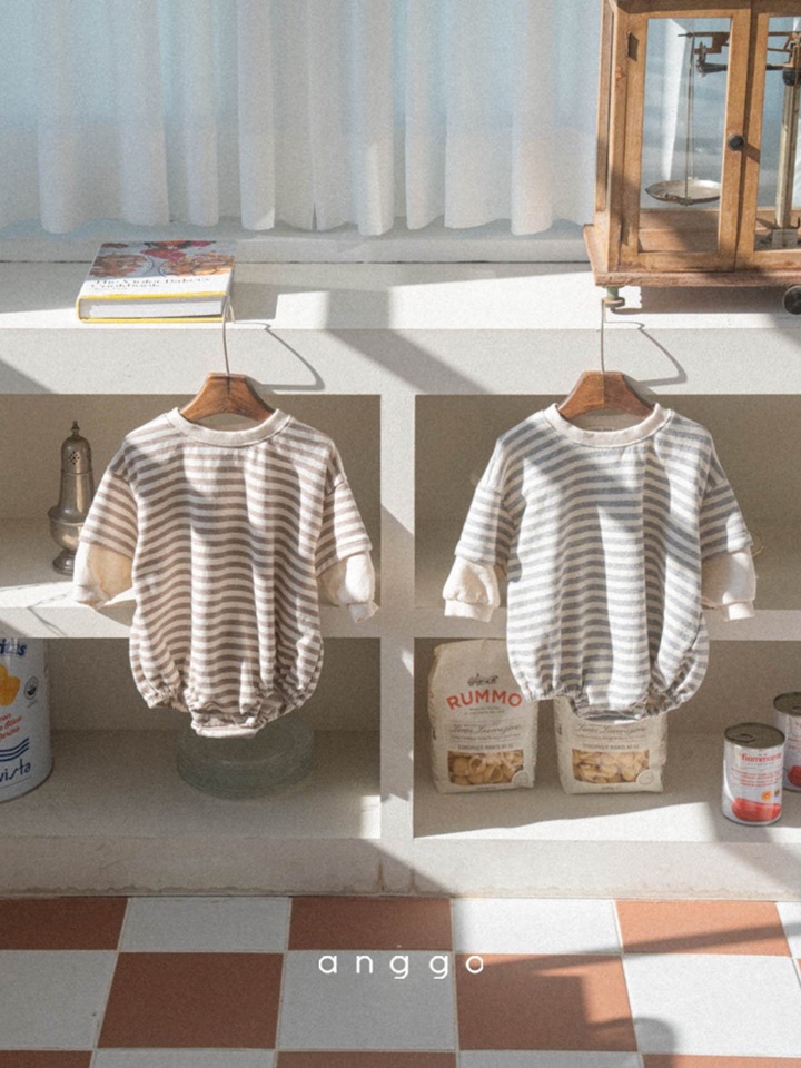 Danish Romper