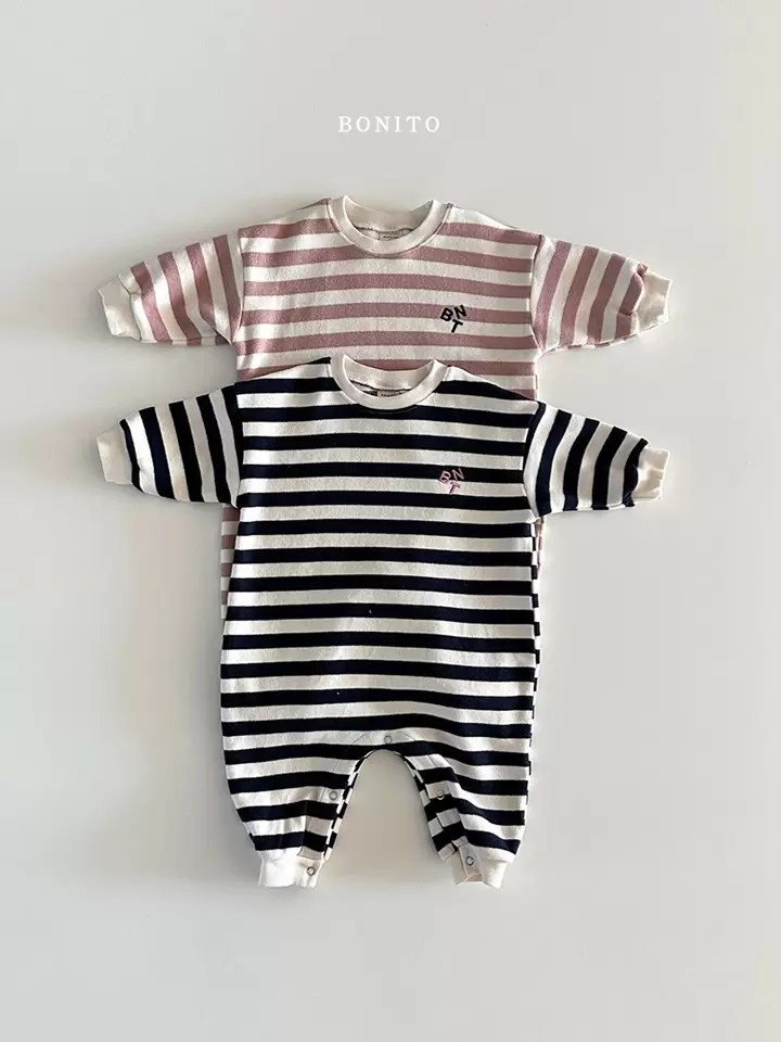 BNT ST Body suit