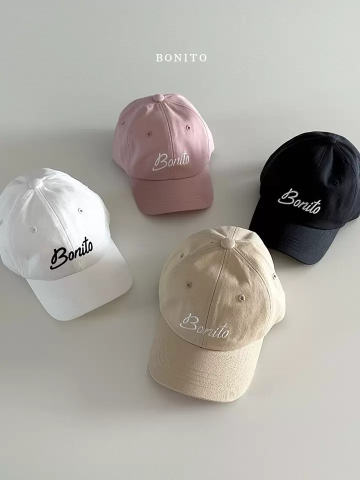 Bonito Cap