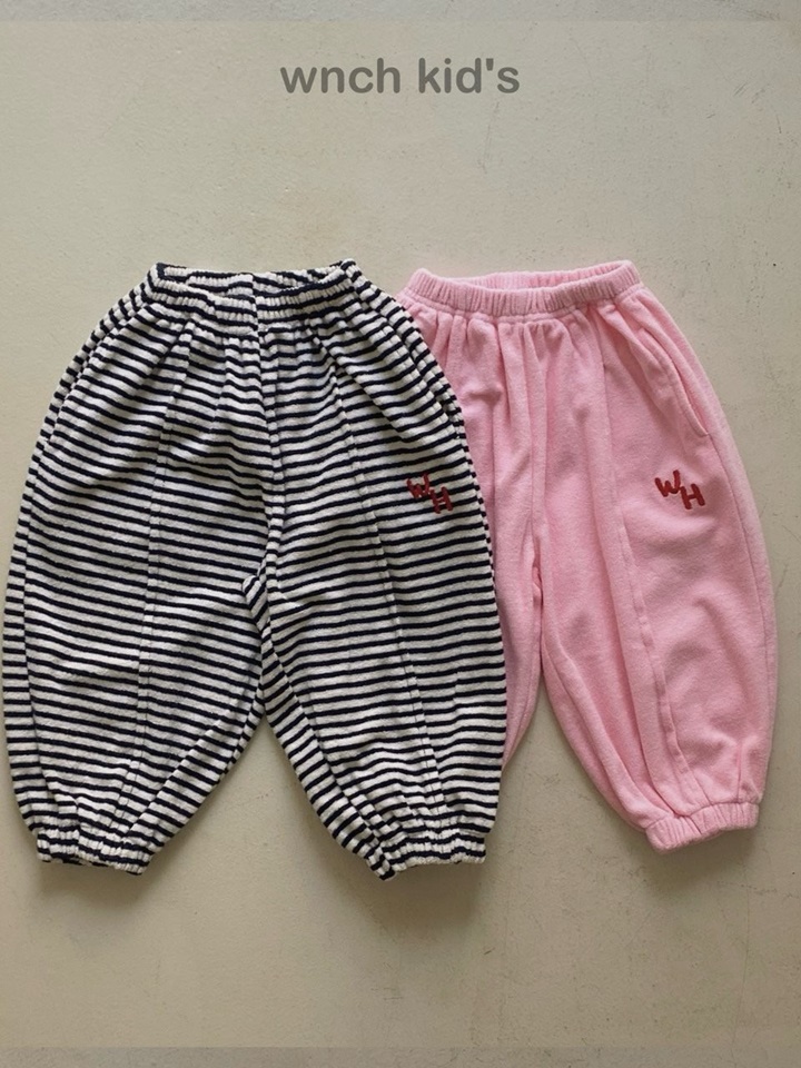 Vanilla Jogger Pants Vanilla Jogger Pants