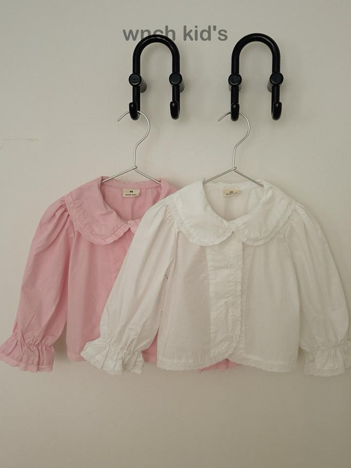 Heart Blouse Heart Blouse