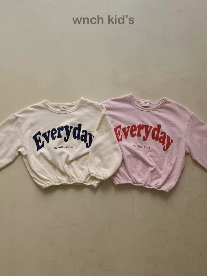 Every Tee Every Tee