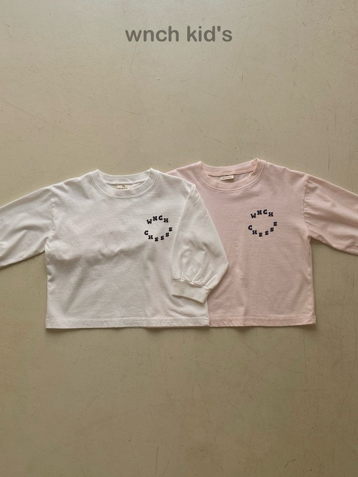 Round Tee Round Tee