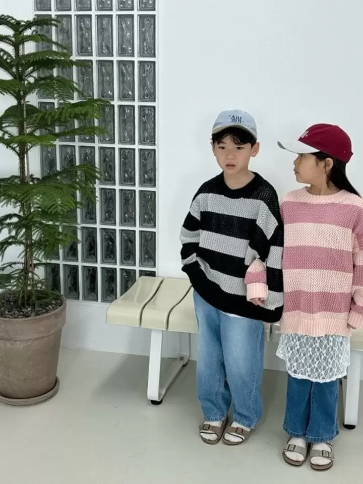 NET Knit