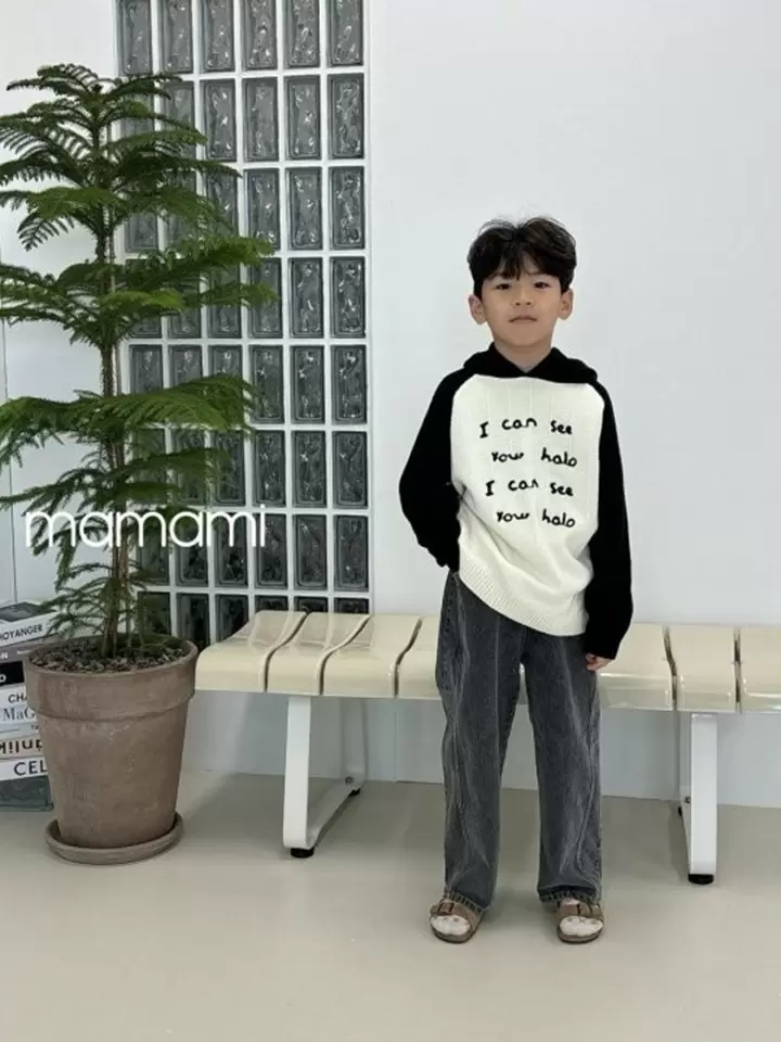 Your Color Knit