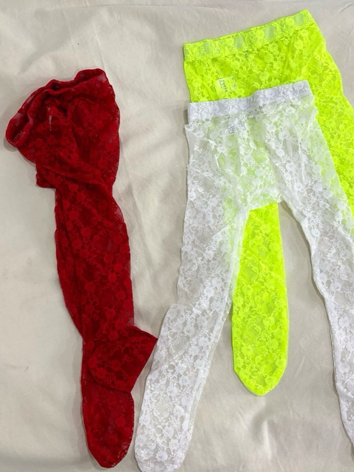 Jenny Stocking Jenny Stocking