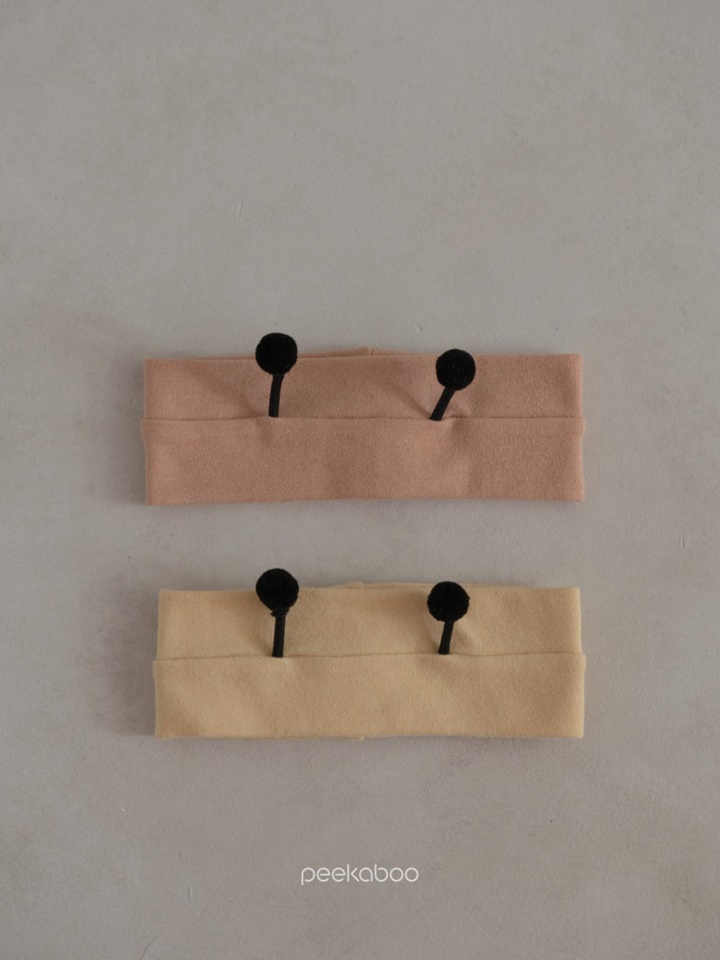 BB Hair Band