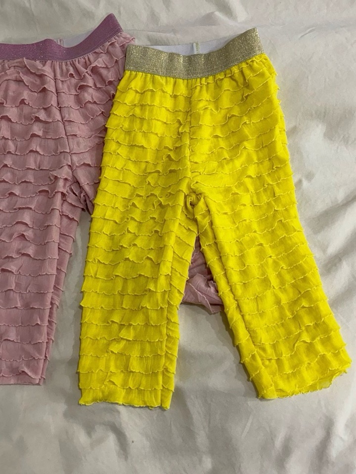 Kan Kan Pants Kan Kan Pants