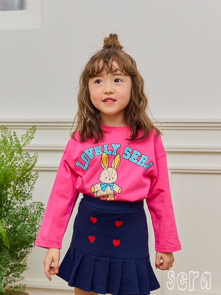 Rag Doll Tee