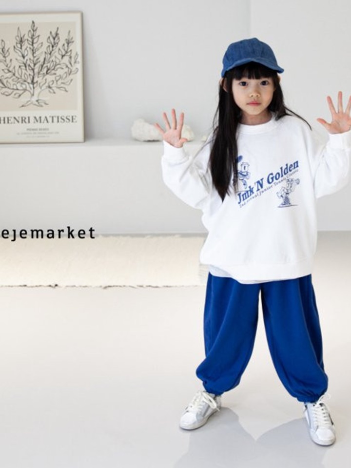 Tennis Sweatshirt