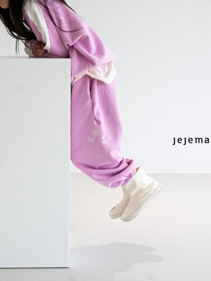 JMK Jogger Pants