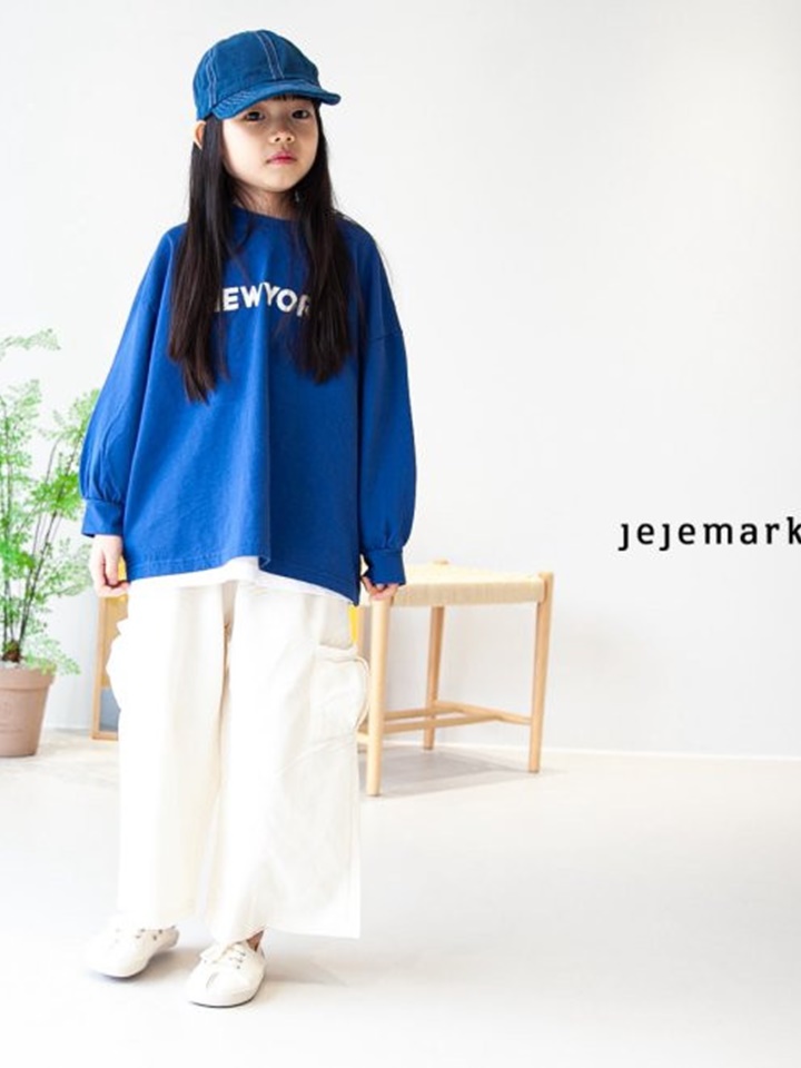 New York Tee