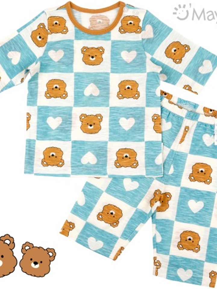 Cookies Bear Easywear