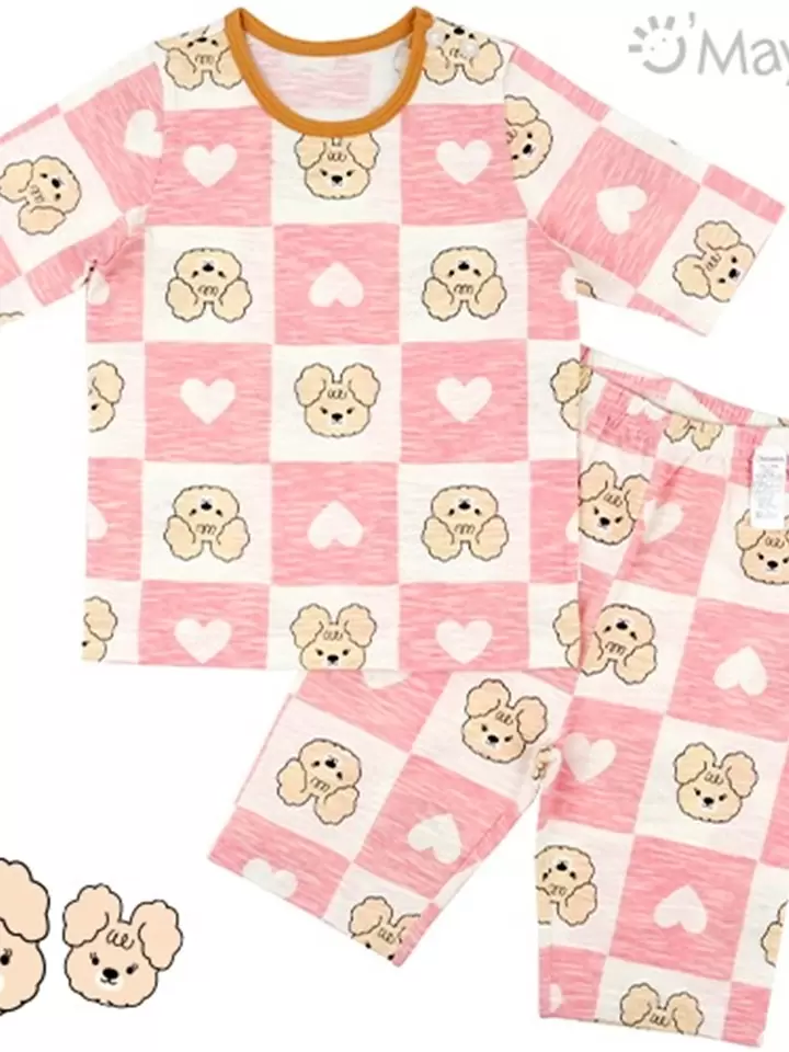 Rabbit Cookies Easywear