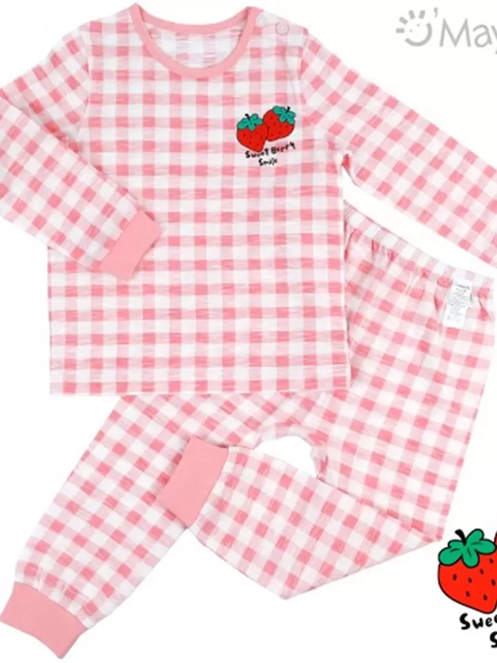 Twin Berry Easywear