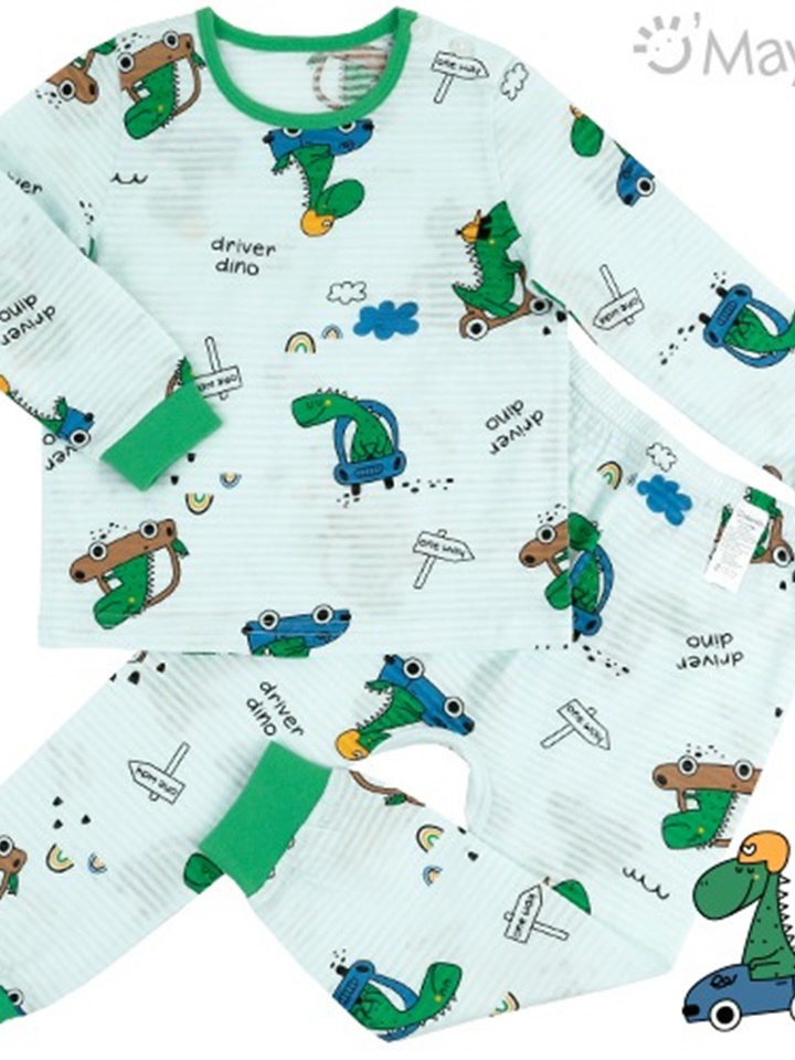 Sing Sing Dino Easywear Sing Sing Dino Easywear