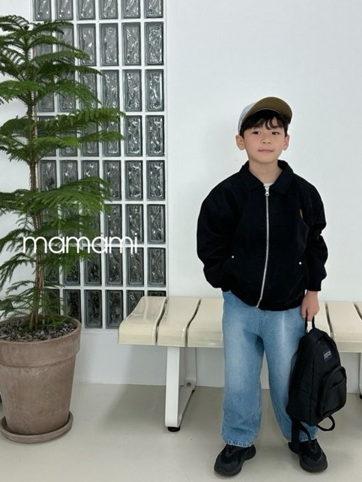 Haze Jacket