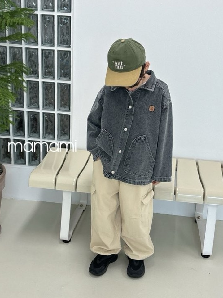Wind Cargo Pants