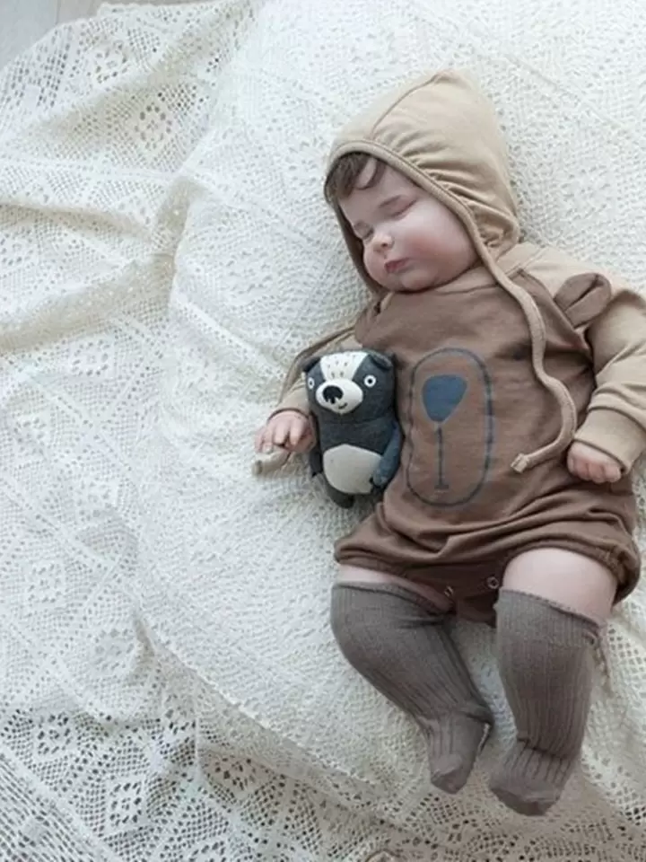 Cooing Body Suit Cooing Body Suit