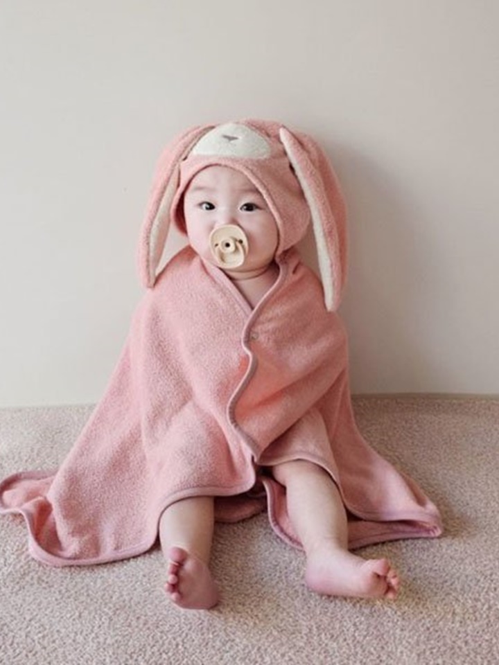Easy Towel